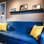 Happy Mood Lapa - Confort & Style In Rio\'S Bohemia
