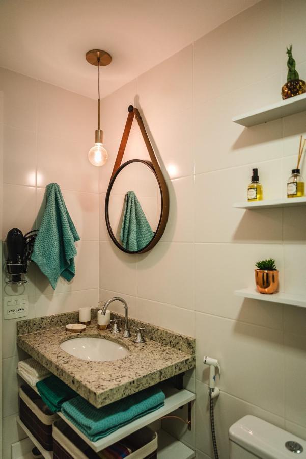 Happy Mood Lapa - Confort & Style In Rio's Bohemia Apartamento *