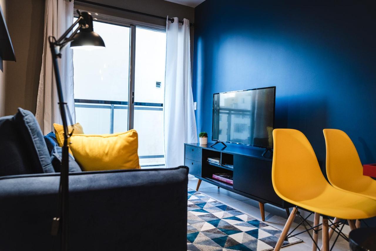 Happy Mood Lapa - Confort & Style In Rio's Bohemia Appartement *