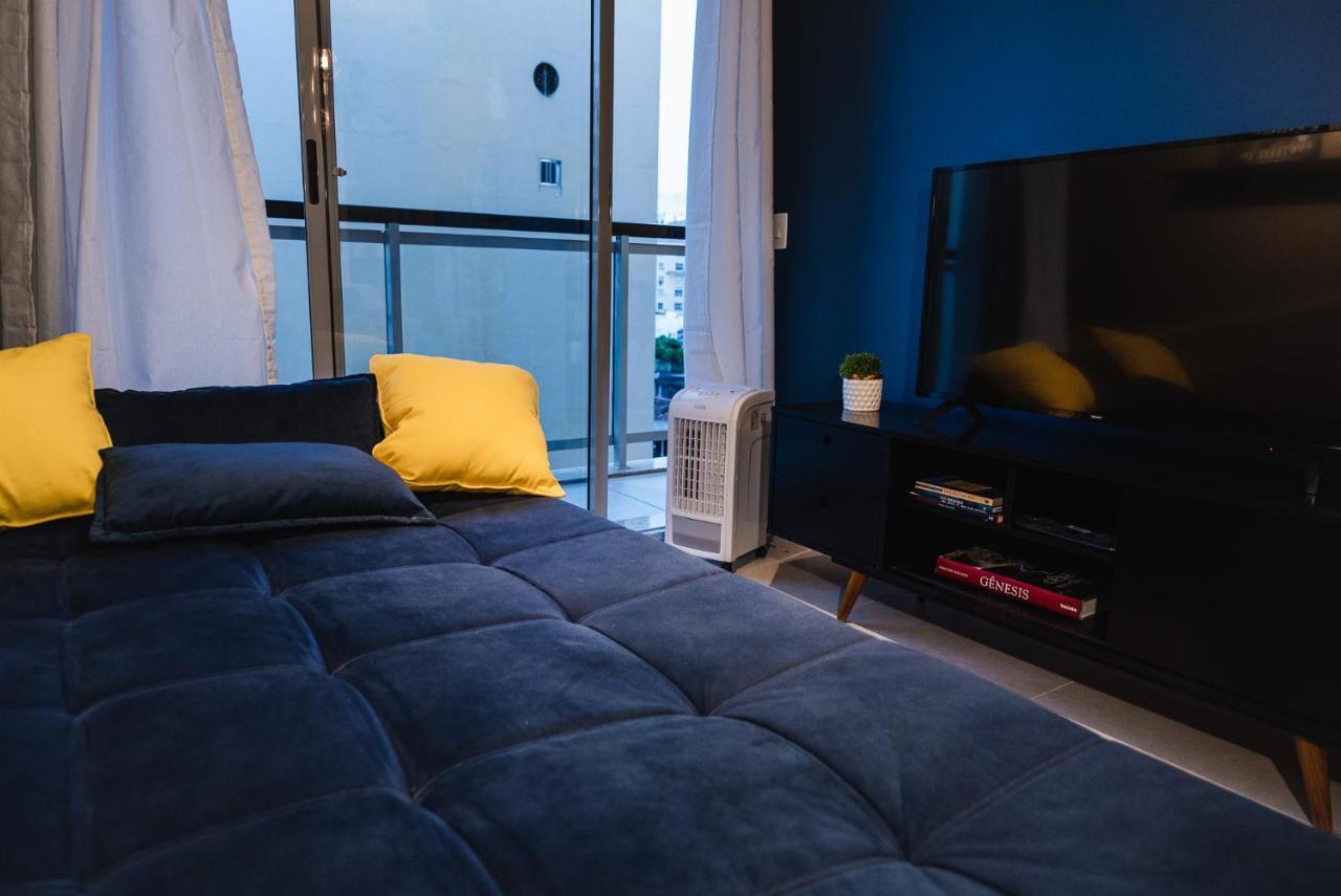 Happy Mood Lapa - Confort & Style In Rio's Bohemia Appartement *