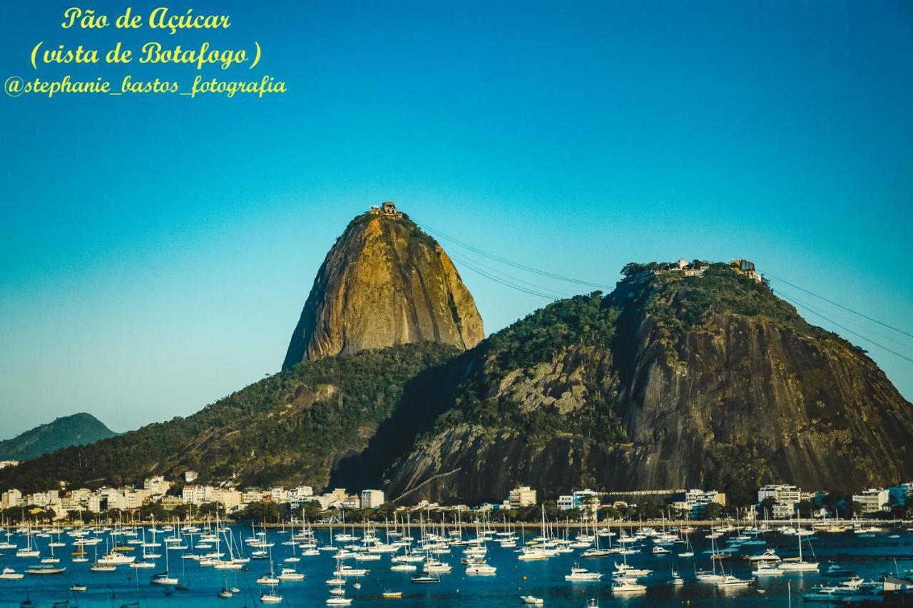 Happy Mood Lapa - Confort & Style In Rio's Bohemia Appartement *