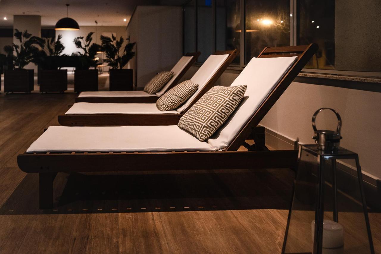 Appartement Happy Mood Lapa - Confort & Style In Rio's Bohemia *