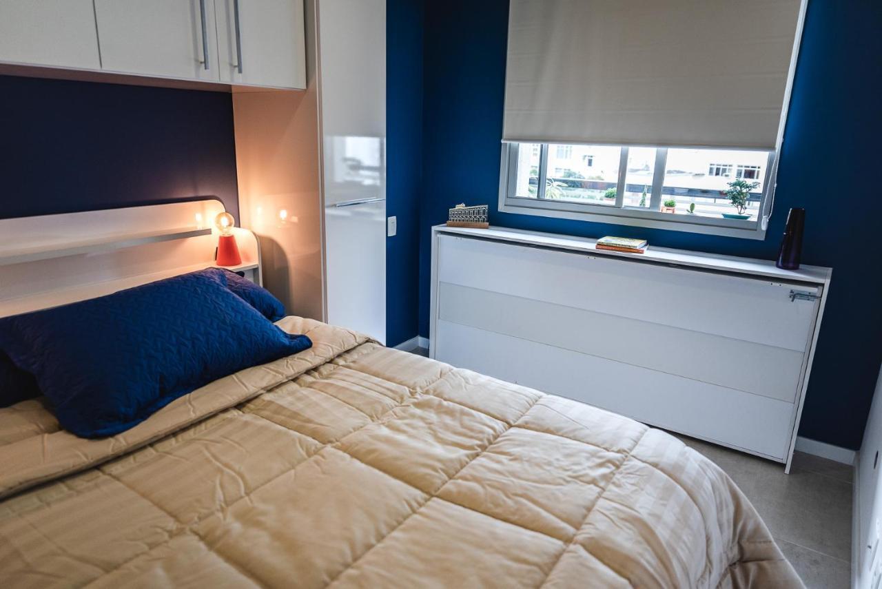 Appartement Happy Mood Lapa - Confort & Style In Rio's Bohemia *