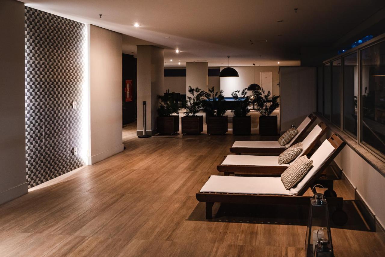 Appartement Happy Mood Lapa - Confort & Style In Rio's Bohemia Rio de Janeiro